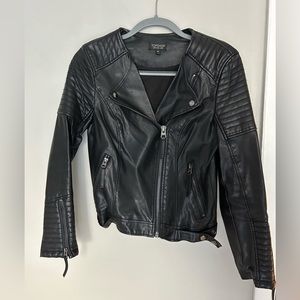Top shop jacket